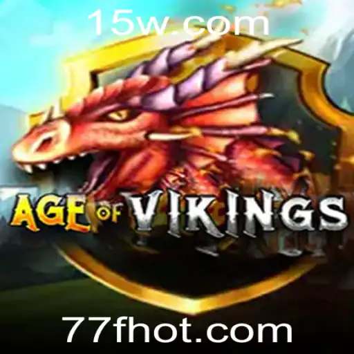 AgeofViking: Mergulhe na Era dos Vikings com 77F