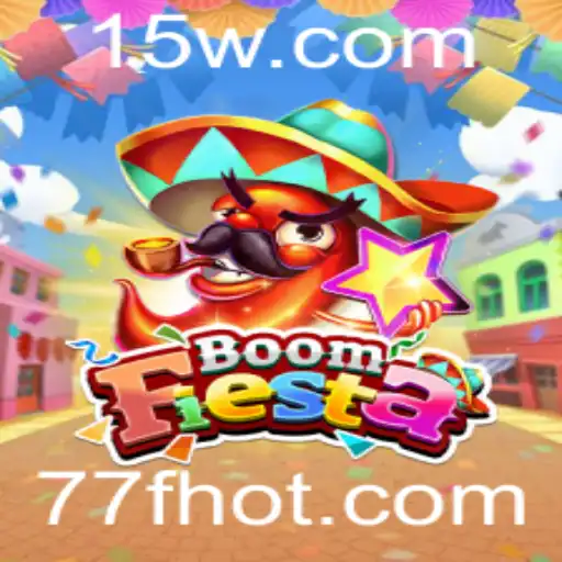 Explorando o Mundo do BoomFiesta: Um Jogo Envolvente e Inovador