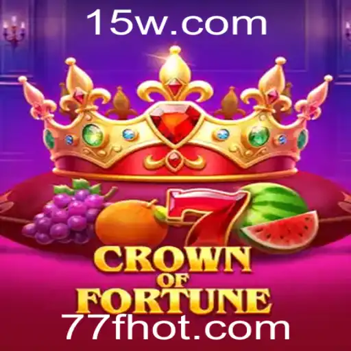 Descubra o Mundo Fascinante de CrownofFortune