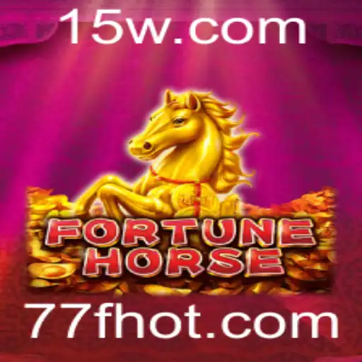 Descubra o Empolgante Mundo de FortuneHorse
