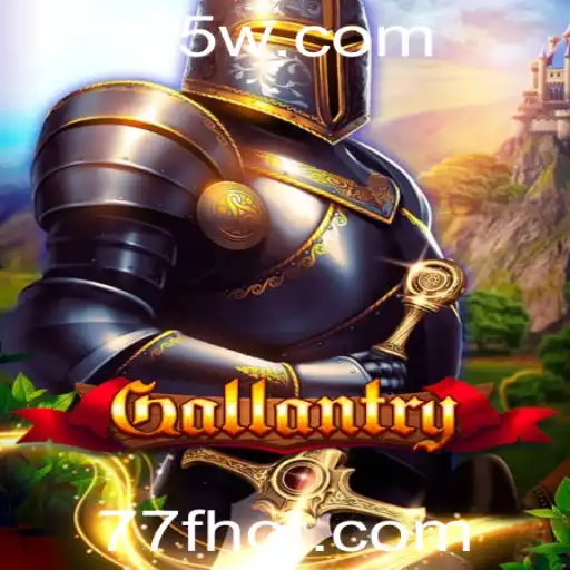 Descubra o Fascinante Mundo de Gallantry: O Jogo de Estratégia que Conquista Multidões