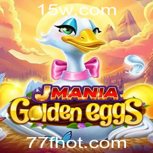 Explorando o Mundo de JManiaGoldenEggs: Uma Jornada pelo Jogo do Ano
