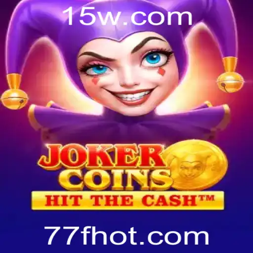 Explorando o Mundo de JokerCoins: Uma Nova Experiência de Jogo
