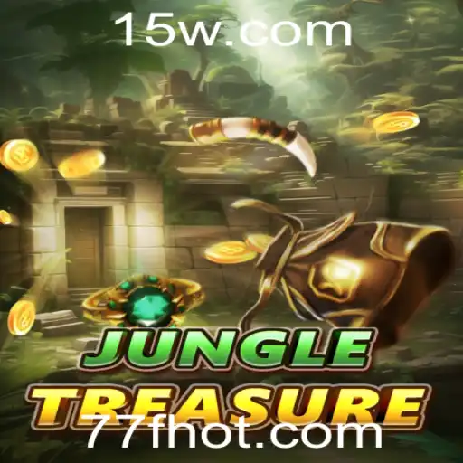 Descobrindo Aventuras com JungleTreasure e a Palavra-Chave 77F