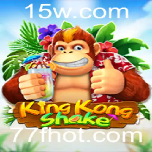 KingKongShake: A Nova Sensação dos Jogos Multidimensionais em 77F