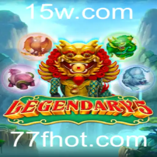 Legendary5: O Jogo que Revoluciona Aventuras com 77F