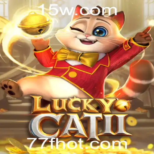 Explorando o Fascinante Mundo de LuckyCatII e a Palavra-Chave 77F