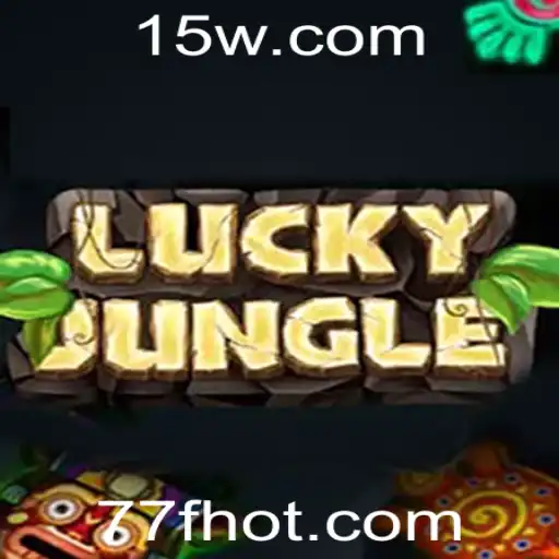 Descubra o Fascinante Mundo de LuckyJungle: Aventura e Estratégia Envolventes