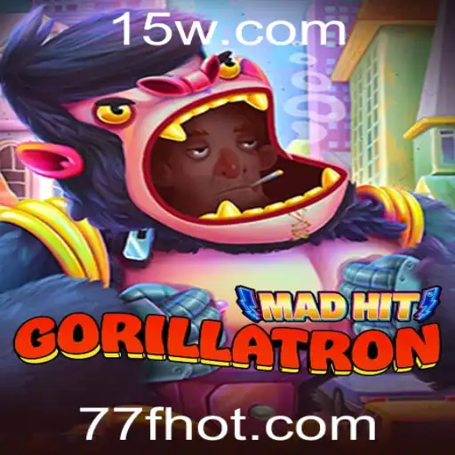 MadHitGorillatron: Uma Imersão no Jogo do Momento com 77F