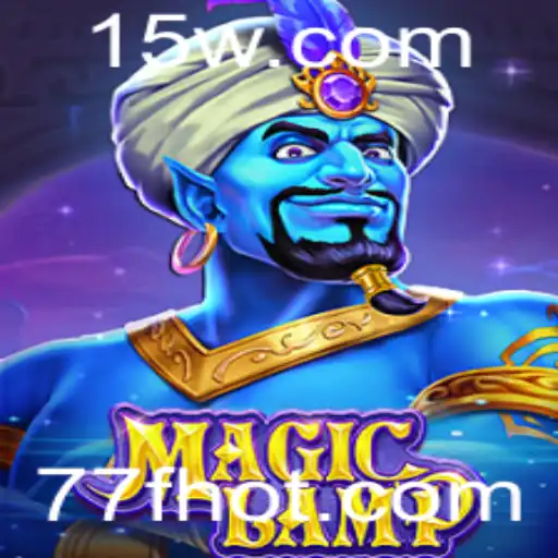 MagicLamp: O Jogo que Combina Fantasia e Estratégia