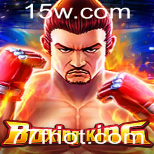 Descubra BoxingKing: Uma Imersão no Universo da Luta Virtual com 77F
