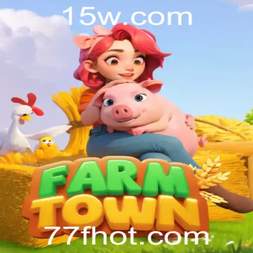 Explorando o Mundo Encantador de FarmTown
