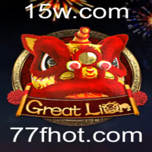 GreatLion: O Novo Fenômeno dos Jogos com a Chave 77F