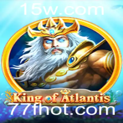 Descubra o Cativante Mundo de KingofAtlantis