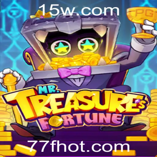 Descobrindo MrTreasuresFortune: O Jogo de Aventura e Estratégia