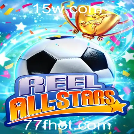 ReelAllStars: Um Mergulho no Mundo Dinâmico do Jogo e Sua Palavra-Chave 77F