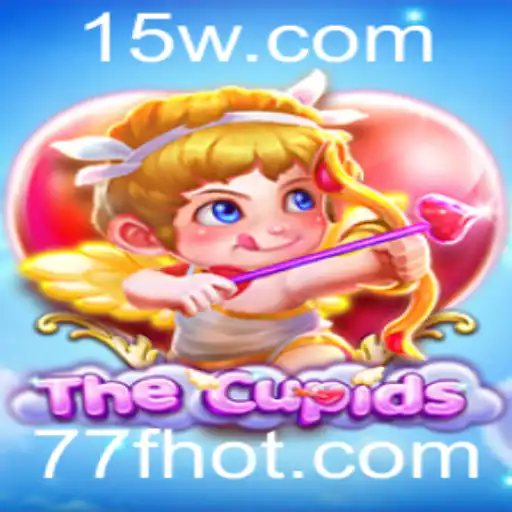 TheCupids: Unindo Corações com a Palavra-Chave 77F