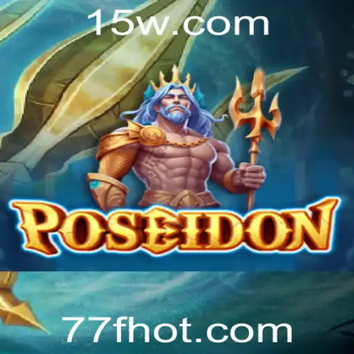 Poseidon: Descubra o Novo Sensação do Mundo dos Jogos