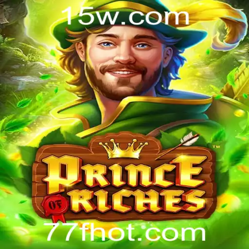 Explorando o Mundo de 'PrinceOfRiches': Uma Jornada Inesquecível