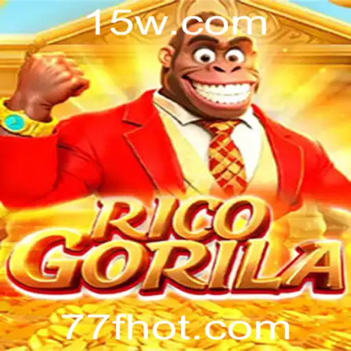 RicoGorila: O Jogo Estratégico do Momento