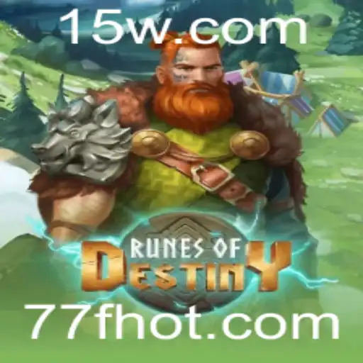 Descubra Tudo Sobre RunesOfDestiny: O Novo Fenômeno dos Jogos com a Palavra-Chave 77F