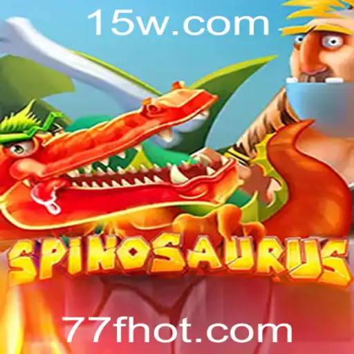 Explorando o Mundo do Jogo Spinosaurus