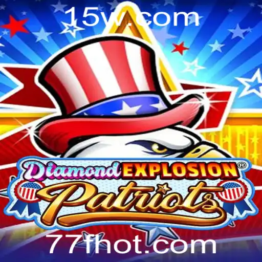 Explorando DiamondExplosionPatriots: Um Mergulho no Fascinante Mundo do 77F