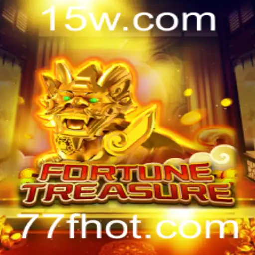 Descubra a Aventura do Jogo FortuneTreasure: Em Busca do Tesouro