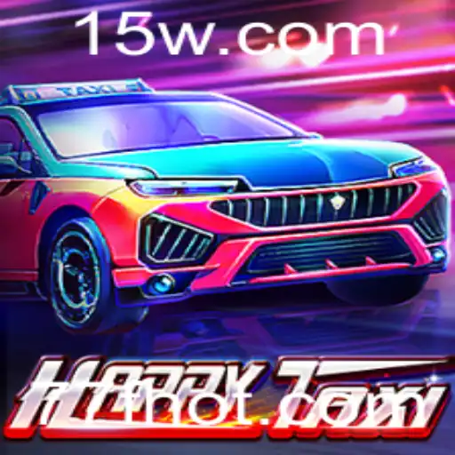 Explorando o Mundo de HappyTaxi: Um Jogo de Aventura Empolgante