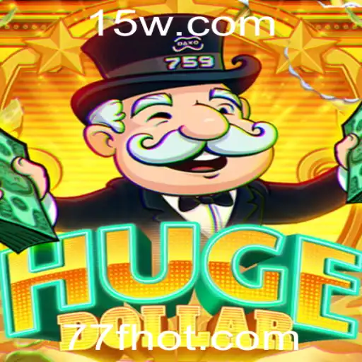 Explorando o Novo Fenômeno dos Jogos: HugeDollar