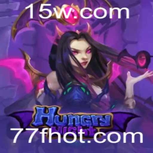 Descubra o Mundo de HungryNight: O Jogo de Sobrevivência Noturno