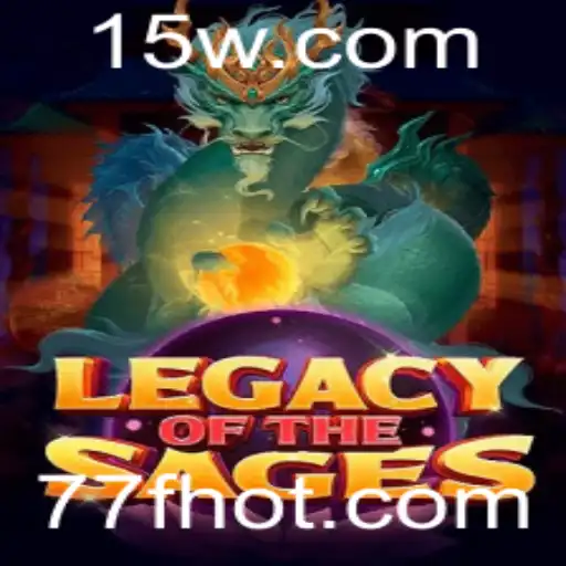 Descubra 'LegacyoftheSages': O Novo Jogo de Estratégia que Está Conquistando o Mundo