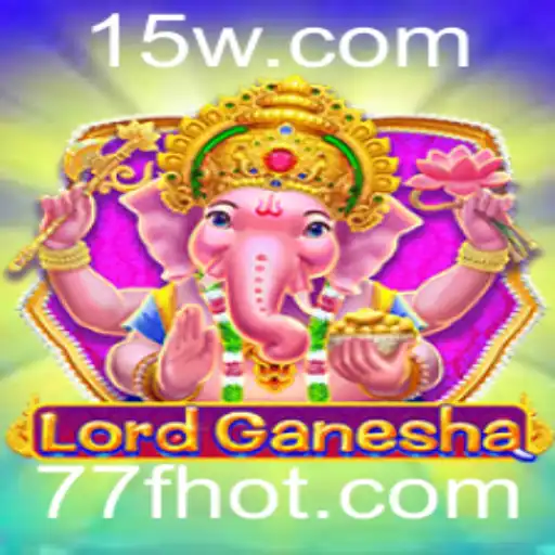 LordGanesha: Uma Jornada Mística no Mundo dos Jogos