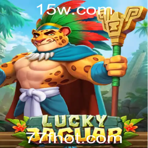 LuckyJaguar: Descubra a Emoção do Jogo de Azar do Momento