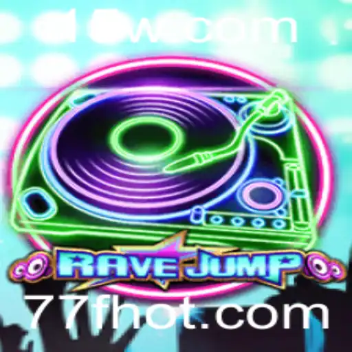 RaveJump: Experimente a Adrenalina de um Jogo Interativo e Vibrante