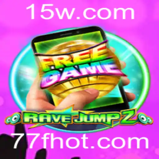 Explorando o Universo de RaveJump2M e a Fascinante Missão 77F