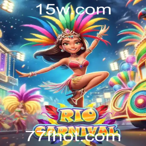 Descubra as Emoções do RioCarnival: Um Jogo de Aventuras Vibrante