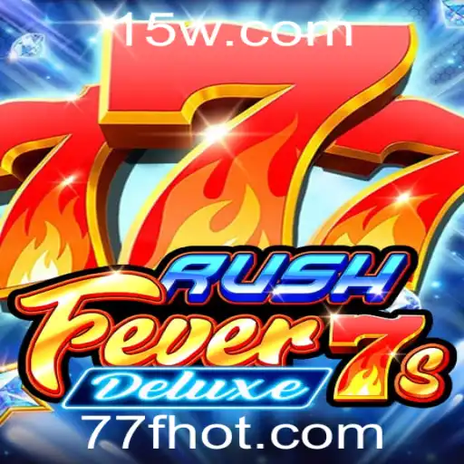 Explorando RushFever7sDeluxe: O Impacto do 77F no Mundo dos Jogos
