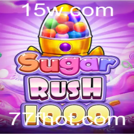 A Nova Sensação dos Jogos: SugarRush1000 e a Palavra-Chave Secreta 77F