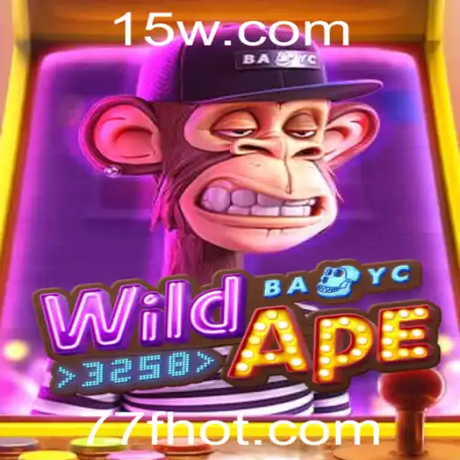 Explorando o Universo de WildApe3258: O Fascinante Mundo Selvagem