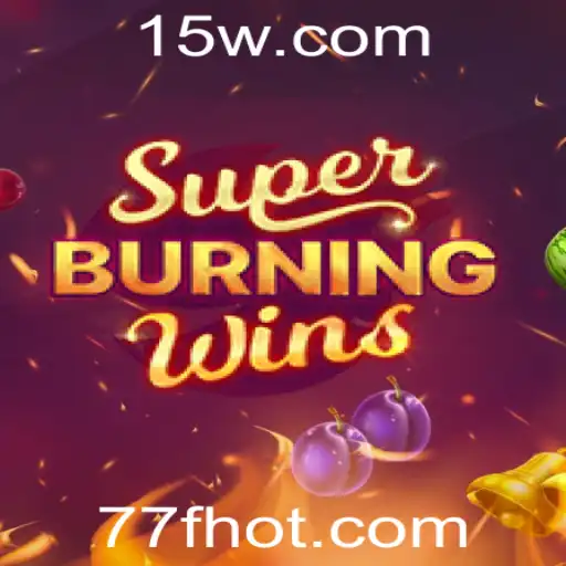 Explorando o Mundo de SuperBurningWins: Um Jogo de Aventura e Estratégia