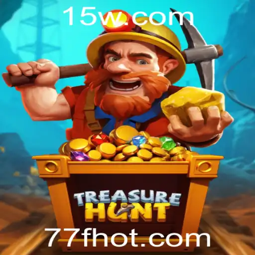 Explorando o Novo Jogo TreasureHunt: Descrição, Introdução e Regras