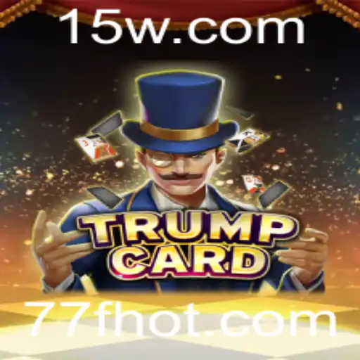 Descubra o Empolgante Mundo de TrumpCard: Um Jogo de Estratégia e Política