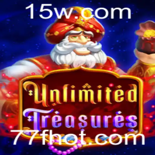 Descubra a Emoção do Jogo UnlimitedTreasures com o Código Secreto 77F