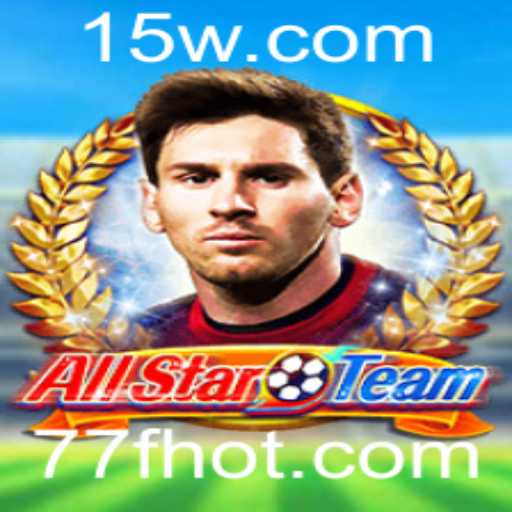 AllStarTeam: Mergulhando no Universo do Jogo 77F