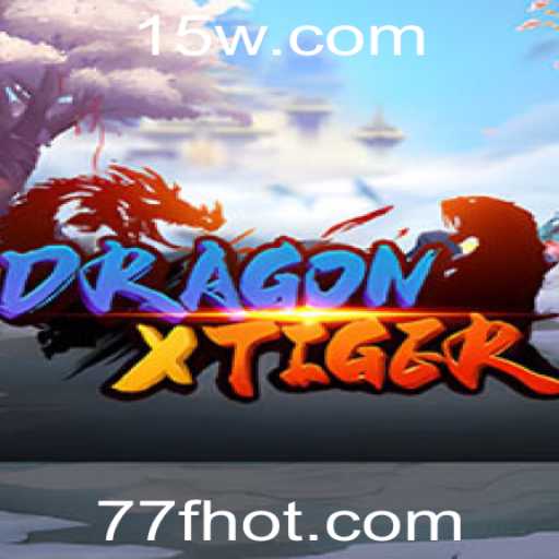 Descubra DragonXTiger: A Nova Sensação dos Jogos Estratégicos