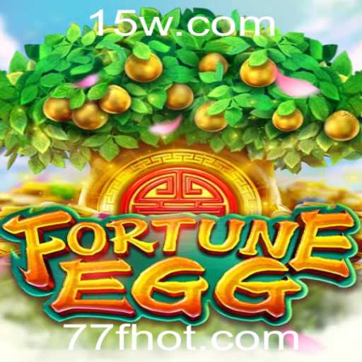 Desbravando FortuneEgg: O Novo Fenômeno dos Jogos
