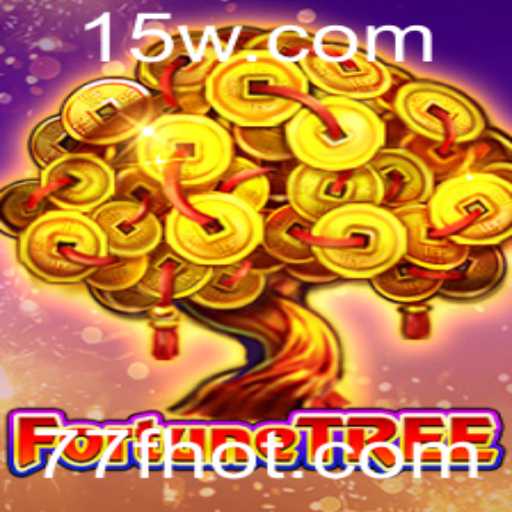 FortuneTree: Desvendando o Enigmático Jogo '77F'