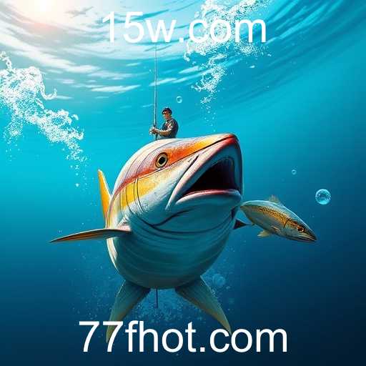 Explorando o Mundo dos Jogos de Pesca: Uma Aventura Virtual em 77F