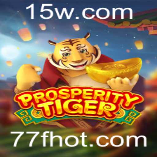 Explorando ProsperityTiger: Um Novo Conceito no Entretenimento com 77F